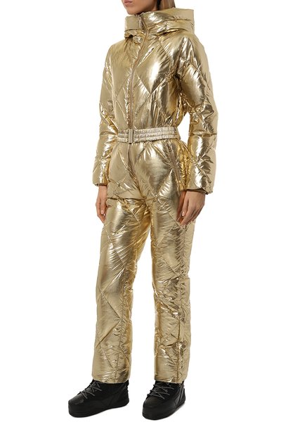 Пуховый комбинезон FREEDOMDAY, арт. IFRW6695AH795-RD, фото 3