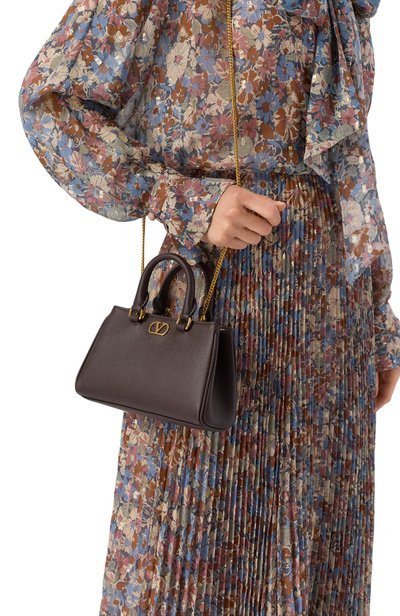 Сумка vlogo VALENTINO, арт. 9W2P0BA9/SNP, фото 2