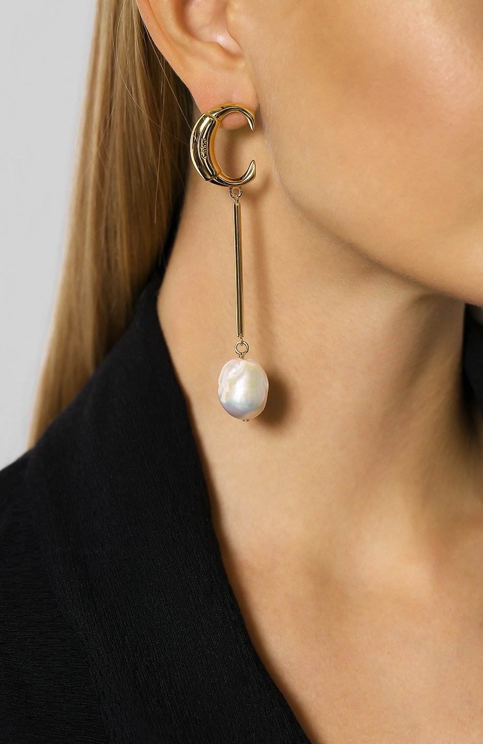 Серьги darcey CHLOÉ, арт. CHC19SFE73CPN, фото 2