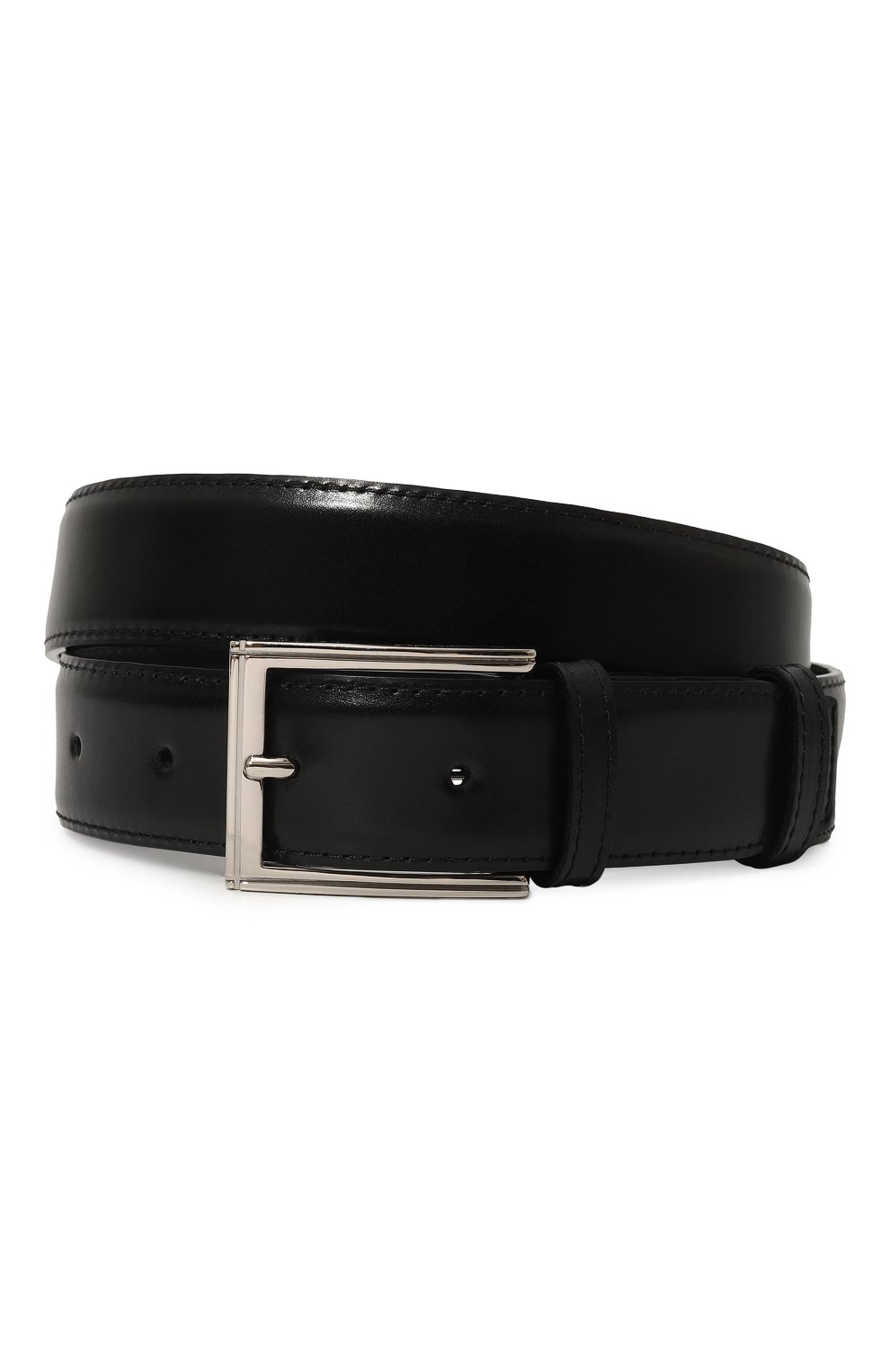 Кожаный ремень ARTIOLI, арт. 1205/35/BABY CALF, фото 1