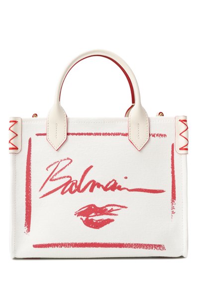 Женская сумка b-army small BALMAIN, арт. EN0FD977/TLIC