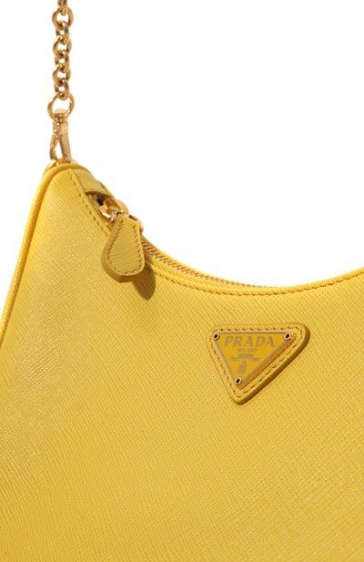 Сумка re-edition 2005 PRADA, арт. 1BH204-NZV-F0DLC-V2M, фото 3