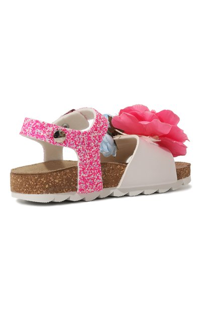 Сандалии MONNALISA, арт. 87C019, фото 3