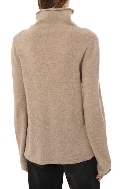 Кашемировый свитер TEGIN, арт. 5049, фото 4