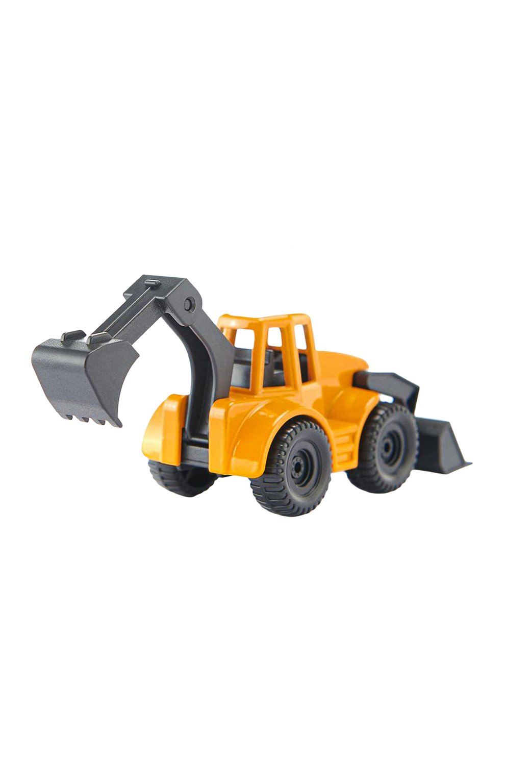 Игрушка экскаватор-погрузчик SIKU, арт. 1103, фото 2