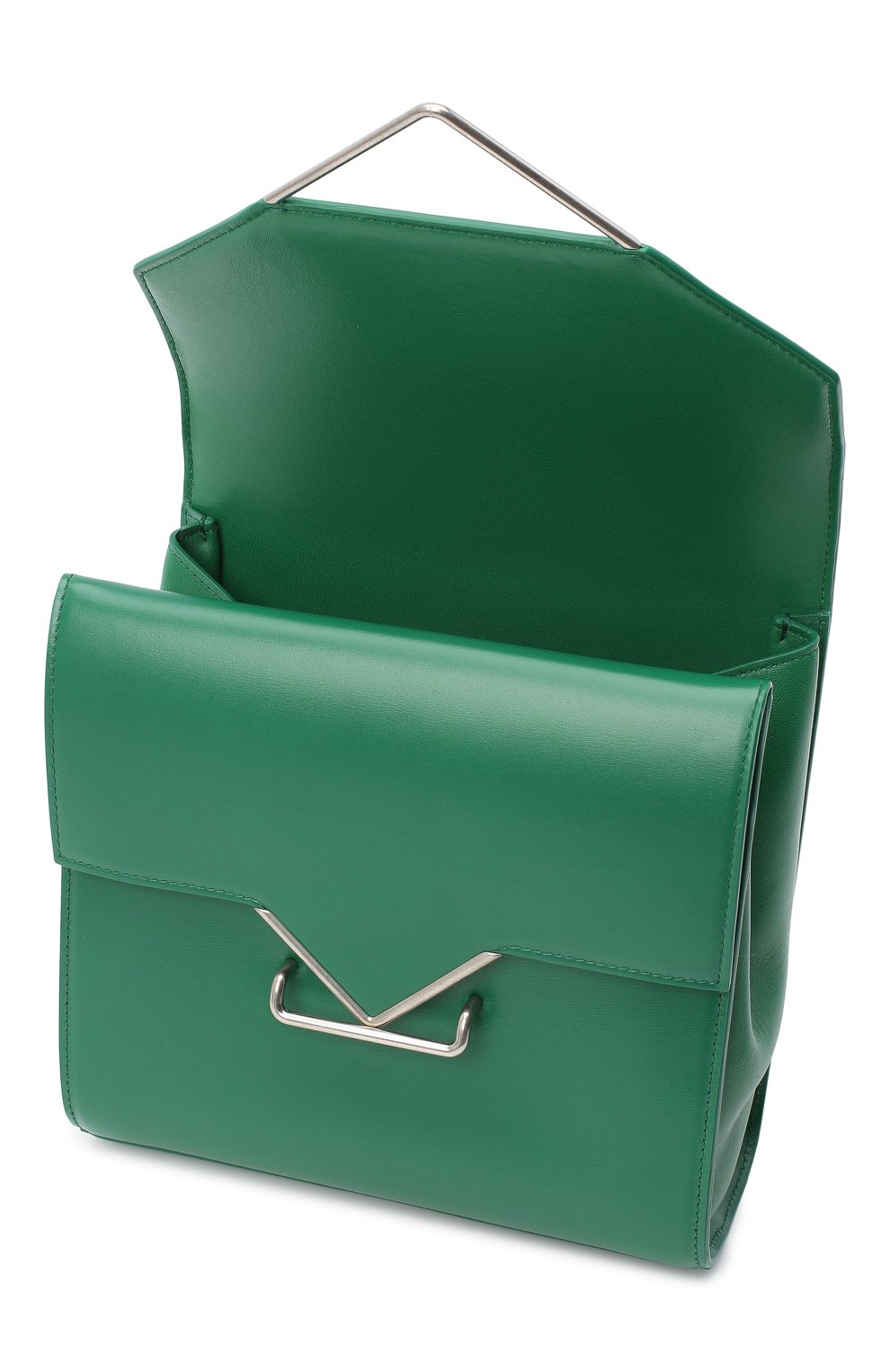 Сумка clip BOTTEGA VENETA, арт. 652391/V0I42, фото 4