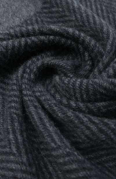 Кашемировый шарф ZILLI, арт. SSAN00M0320VZI0C0, фото 3