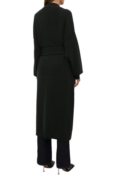 Кашемировый кардиган EXTREME CASHMERE, арт. 186/MARINA, фото 4