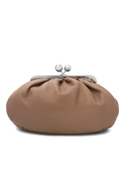 Женская сумка cubico pasticcino medium WEEKEND MAX MARA, арт. CUBIC0