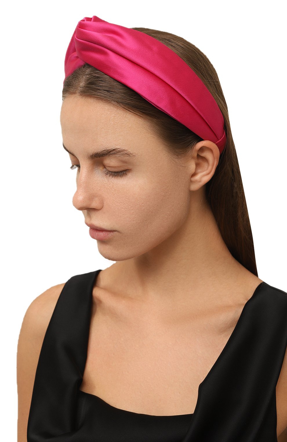 Ободок для волос PANFIL, арт. 9-BND-U, фото 2