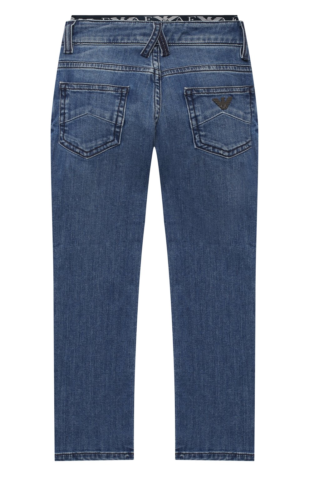 Джинсы EMPORIO ARMANI, арт. 6H4J17/4D29Z, фото 2