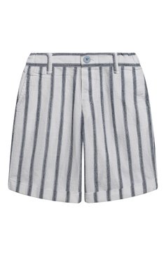 Комплект из рубашки и шорт EMPORIO ARMANI, арт. 3GHV04/4NHEZ/0UTLET AW23-24, фото 1