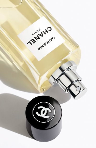 Парфюмерная вода gardenia (75ml) CHANEL, арт. 0122010, фото 2