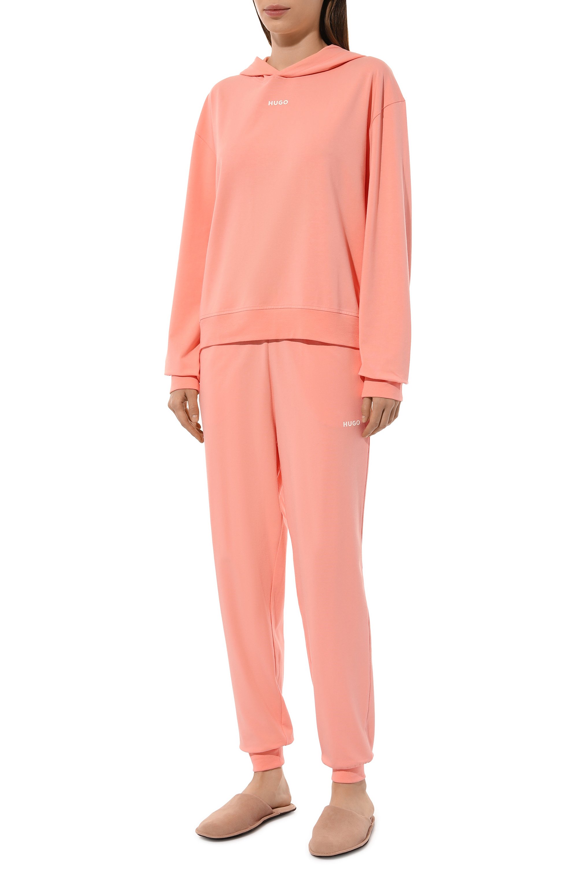 Джоггеры HUGO, арт. 50490578, фото 2