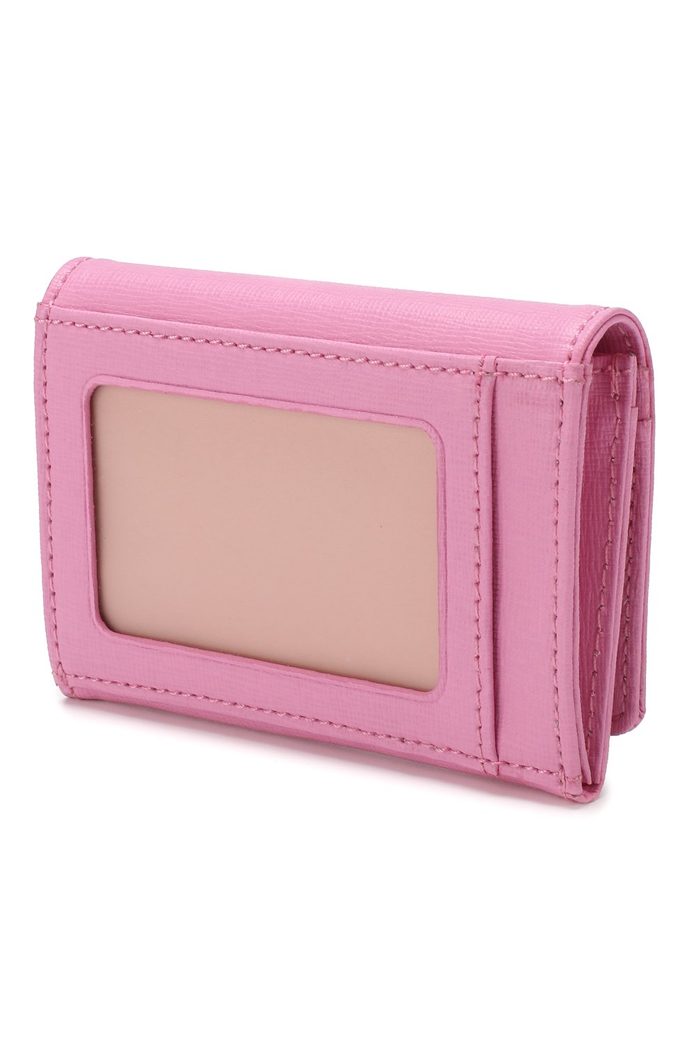 Кожаное портмоне COCCINELLE, арт. E2 DW1 17 09 01, фото 2