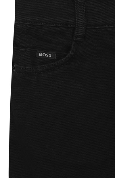 Джинсы BOSS, арт. J51158/6A-12A, фото 3