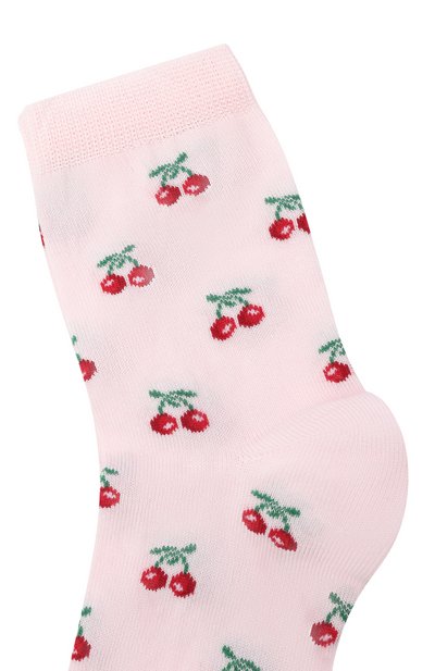 Хлопковые носки STORY LORIS, арт. 6325_001