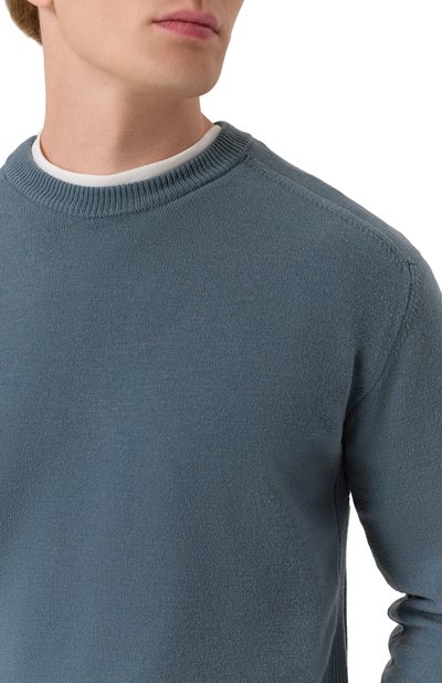 Джемпер C.P. COMPANY, арт. 19CLKN060A110427A, фото 5