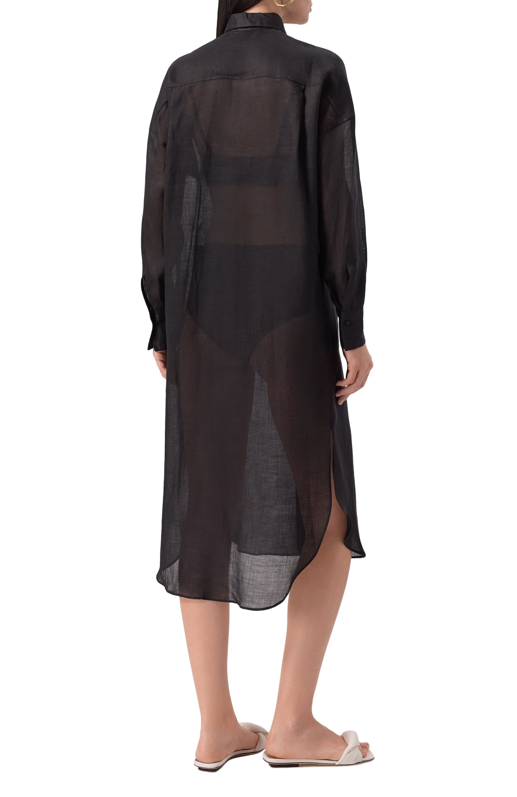 Туника ANTONELLI FIRENZE, арт. N6790/316C, фото 4