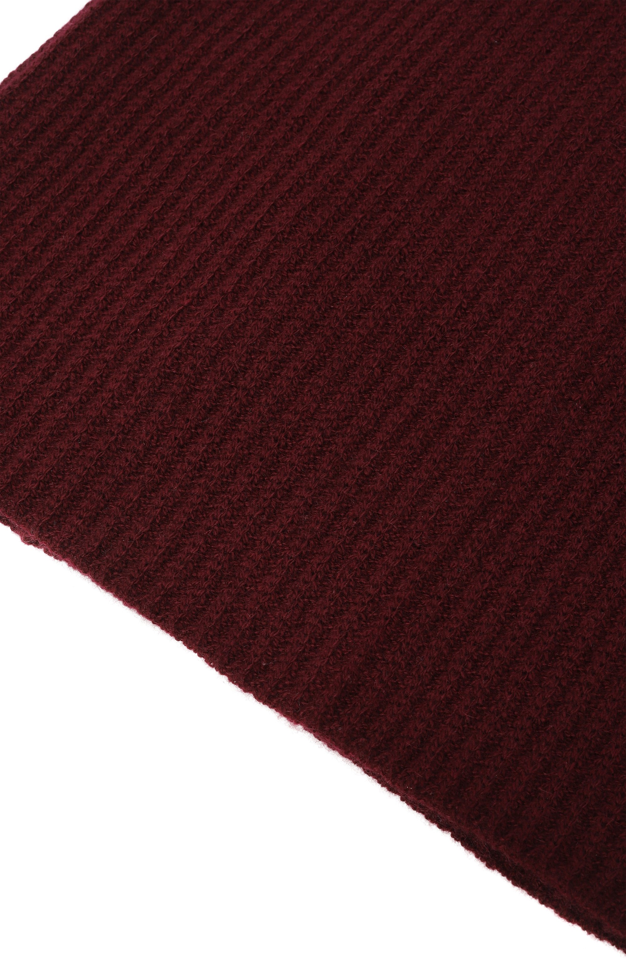 Кашемировый капор ALLUDE, арт. 255/11243, фото 3