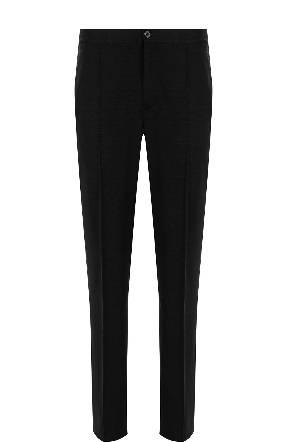 Хлопковые брюки LANVIN, арт. RMTR0001P18, фото 1