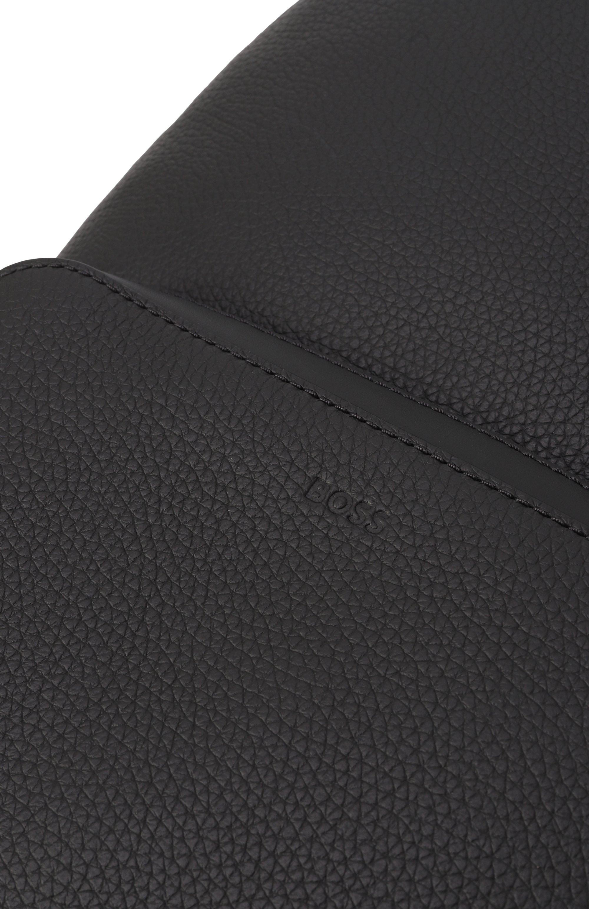 Рюкзак new crosstown BOSS черного цвета по цене 75950 руб., арт. 50536142, фото 3 Рюкзак new crosstown BOSS, арт. 50536142, фото 3
