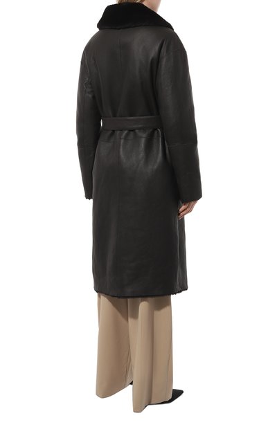 Дубленка VENERA M., арт. 23122, фото 4