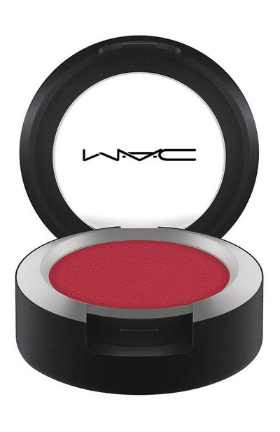 Тени для век powder kiss small eyeshadow, werk, werk, werk MAC, арт. SK37-17, фото 2