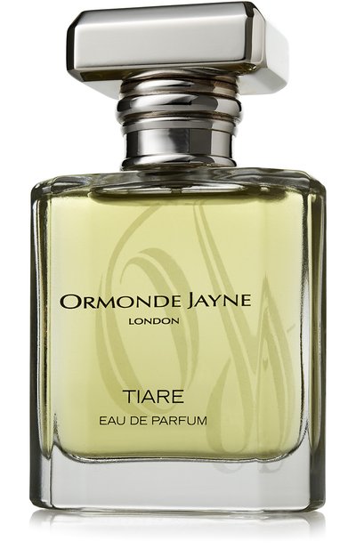 Парфюмерная вода tiare  (50ml) ORMONDE JAYNE, арт. 5060238280082, фото 1