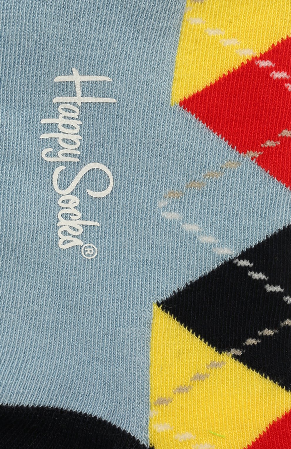 Носки argyle sock HAPPY SOCKS, арт. ARY01, фото 2