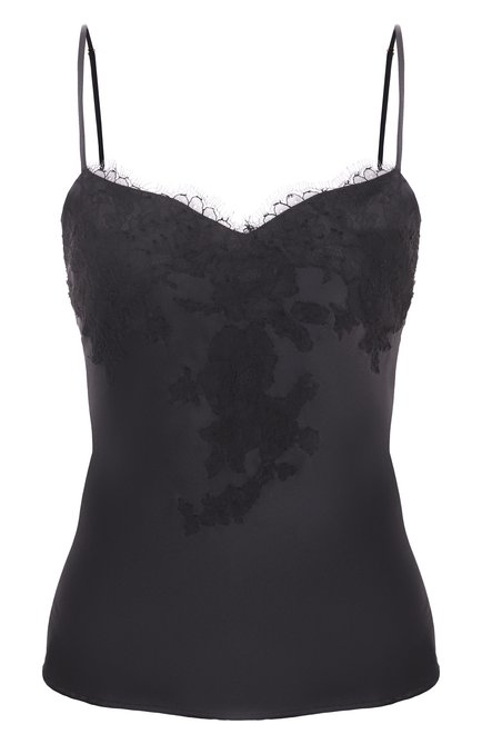 Женская шелковый топ MARJOLAINE, арт. 3BAC4001