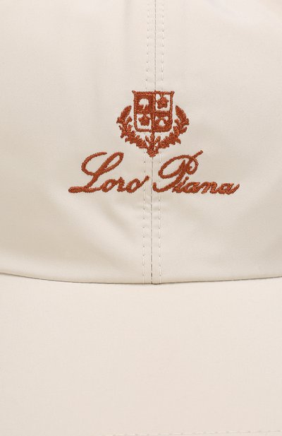 Бейсболка LORO PIANA, арт. FAB1977, фото 3