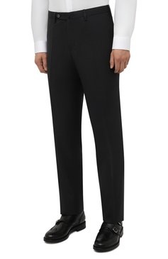 Шерстяной костюм ZILLI, арт. MMW-P1202Z1-00105/000, фото 4