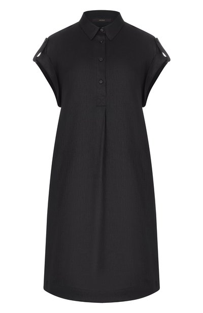 Женское льняное платье WINDSOR, арт. 52 DE535H 10019636/30046233