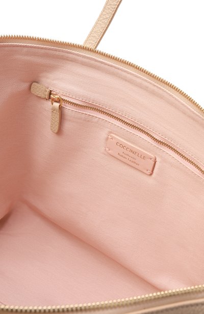 Сумка-тоут nory COCCINELLE, арт. E1 U45 11 01 01, фото 5