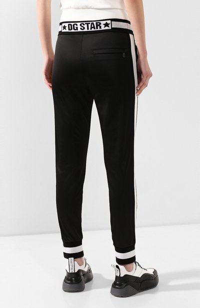Джоггеры DOLCE & GABBANA, арт. FTBP1Z/HU7B0, фото 4