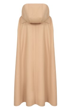 Шерстяной кейп MIU MIU, арт. MS1638-W3Q-F0040, фото 2