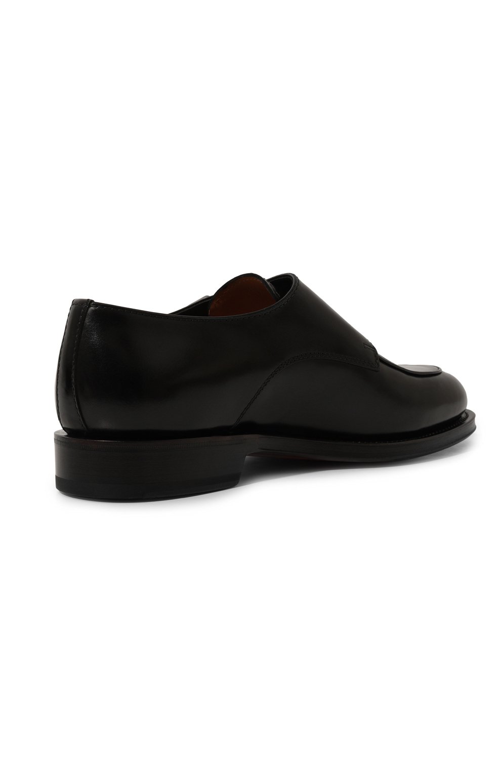 Кожаные монки colin SANTONI, арт. MCCG17744MD3HVVD, фото 5