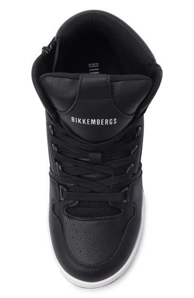 Кеды mark DIRK BIKKEMBERGS, арт. K3B9-21403-1355_001, фото 4