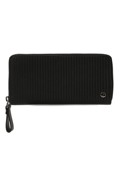Мужской кожаное портмоне GIORGIO ARMANI, арт. Y2R497/YS16E