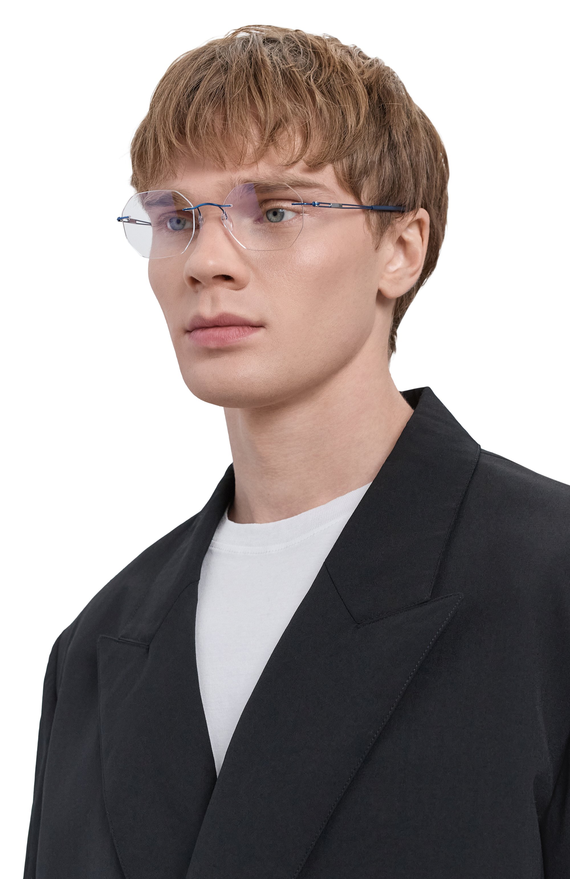 Оправа SILHOUETTE, арт. 5521/4740, фото 2