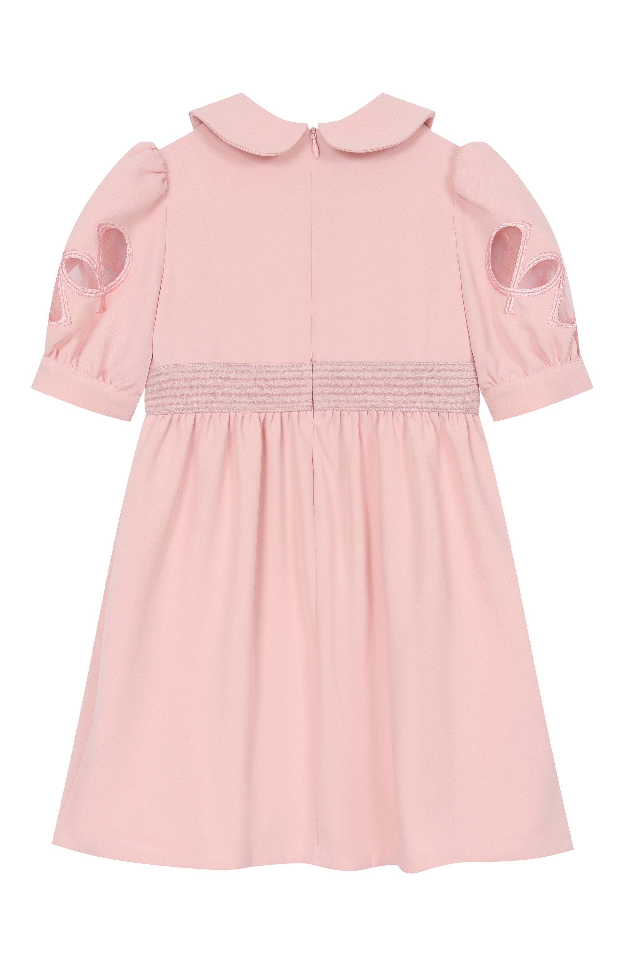 Платье ELIE SAAB JUNIOR, арт. EGAB031/TS1036, фото 2