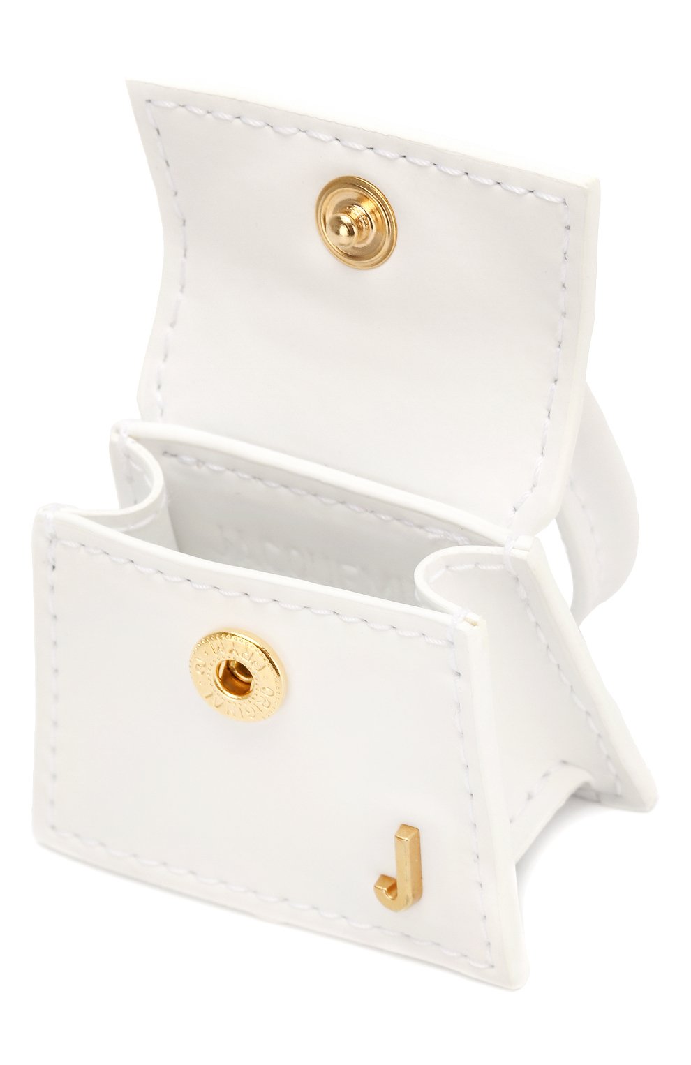 Поясная сумка le chiquiti JACQUEMUS, арт. 194AC01/70100, фото 4