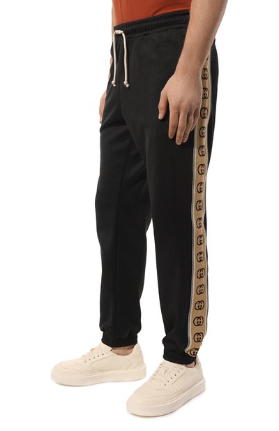 Джоггеры GUCCI, арт. 598858 XJBZ8, фото 3