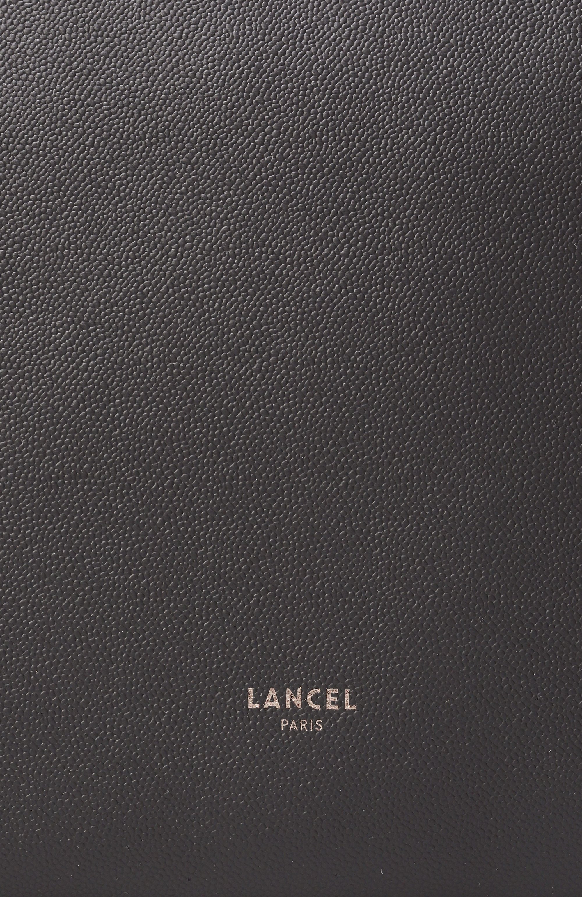 Кожаная папка для документов LANCEL, арт. A13435, фото 3