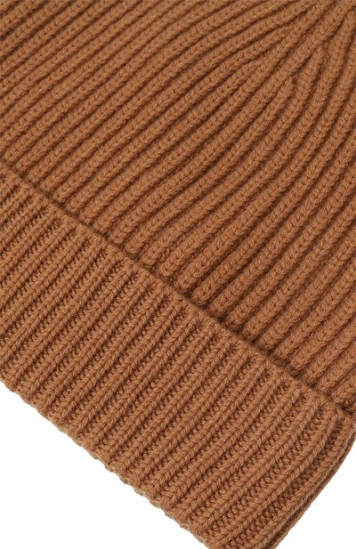 Шапка из шерсти и кашемира DOLCE & GABBANA, арт. FXL68T/JFMU9, фото 4