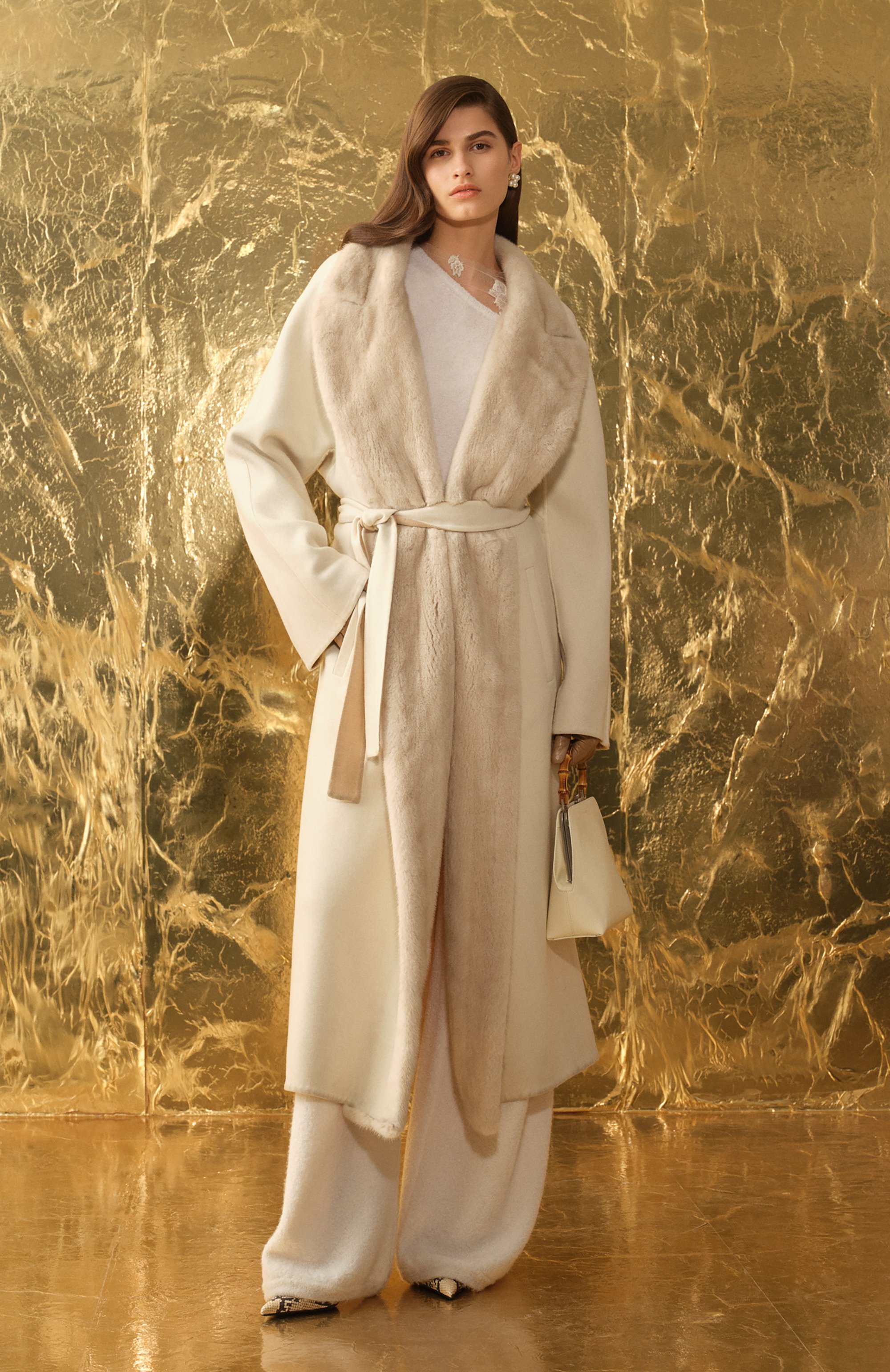 Сумка goji bamboo square small JIL SANDER, арт. J07WD0021-P4866, фото 9