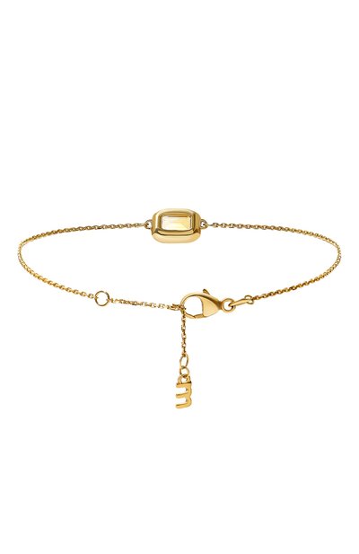 Браслет wave base с цитрином MOONKA, арт. wav-br-cit, фото 4