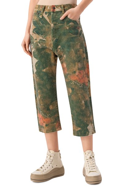 Джинсы jane R13, арт. R13W6452-D296A, фото 3