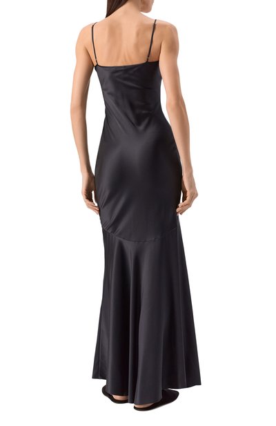 Шелковая сорочка EDOMO, арт. D001006FW2324, фото 4